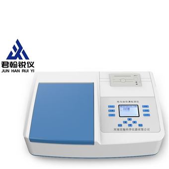 JH-G06地沟油快速检测仪