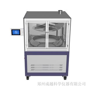 CY-SPC40-T-SS1000MM实验室旋涂仪