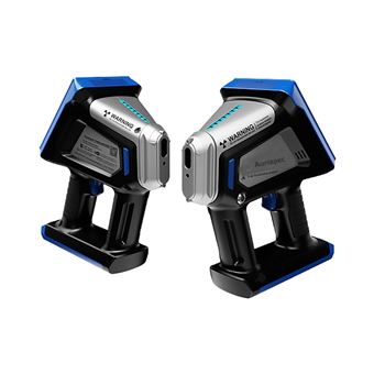 EDX-H6SDD手持测金仪合金金属回收光谱仪( XRF)