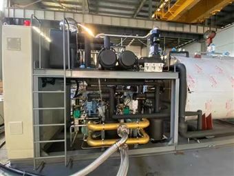 LYO-40醫藥凍干機