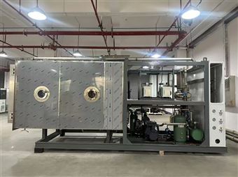 凍幹機LYO-20生產型凍幹機