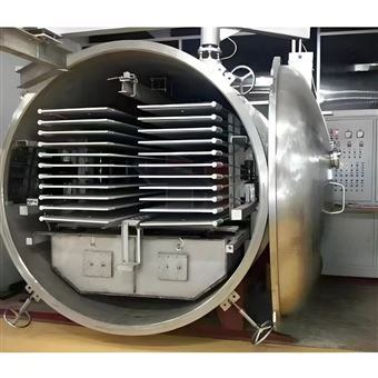 大型食品凍干機