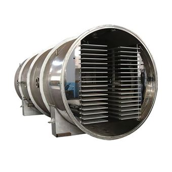 CJS-150食品冻干机