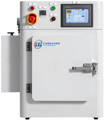 CG-H20HMDS增粘塗膠機