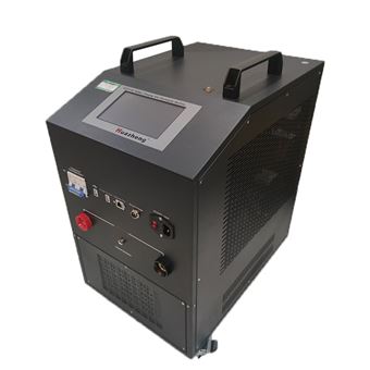 HZCF-400蓄电池充放电测试仪