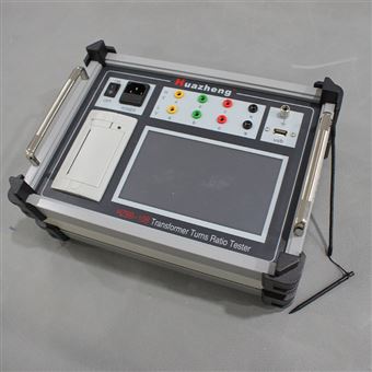 变压器变比组别综合测试仪