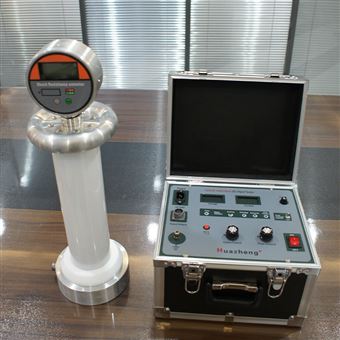 HZZGF60KV直流试验高压发生器