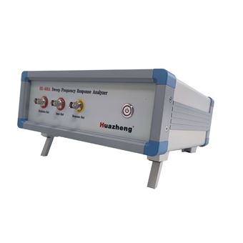 变压器绕组变形分析仪