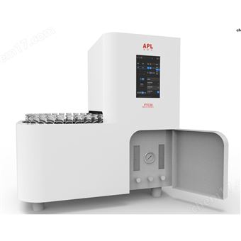 PTC-30全自动吹扫捕集装置