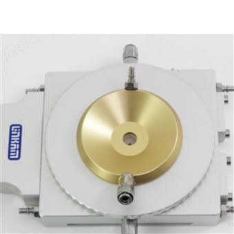 TS1500VLinkam 高溫真空熱臺使用說明