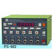 PS-662日本SUGIYAMA杉山電機故障檢測裝置