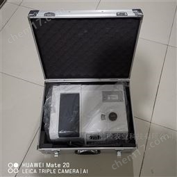 职教实训基地土壤养分检测仪