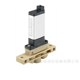 BURKERT宝德电磁阀00281506欧美直销