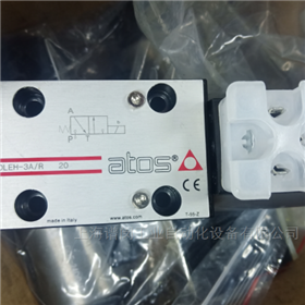 ATOS阿托斯電磁閥SDHE-0631/2/A DC 10S現(xiàn)貨