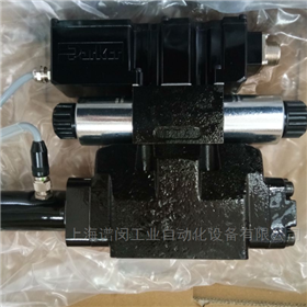 PARKER比例閥D41FBE01FC4NF00現貨直銷