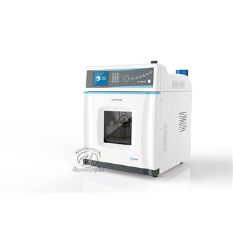 Hydrocube XH-800SE微波水熱合成儀