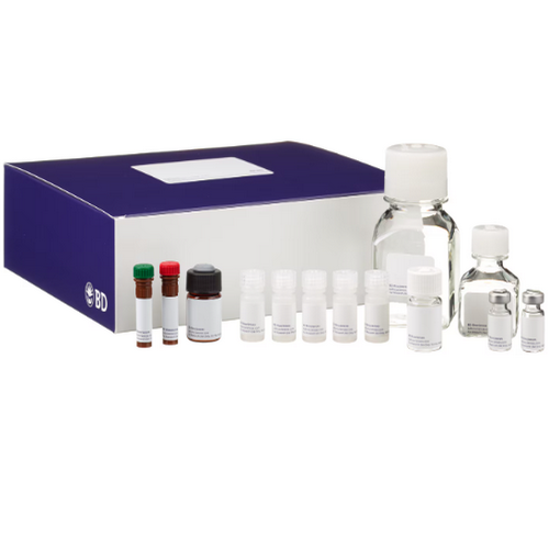 BD FACS  Human Inflammatory Cytokine Kit  CBA細胞因子檢