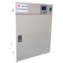 隔水式電熱恒溫培養(yǎng)箱