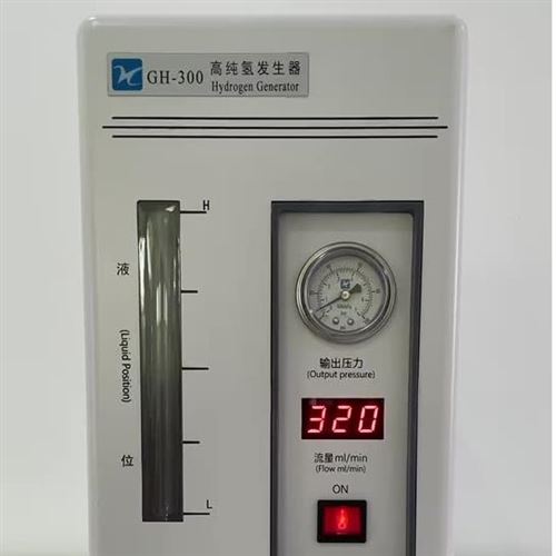 北京中兴汇利氢气发生器