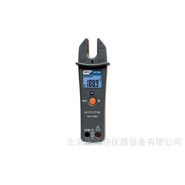 意大利HT HT100钳形表