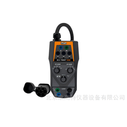 意大利HT EV-TEST100汽車充電器測試適配器