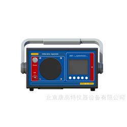 北京康高特 朝露精密智能露点仪