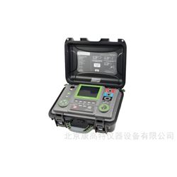 METRISO PRIME 10絕緣電阻測試儀