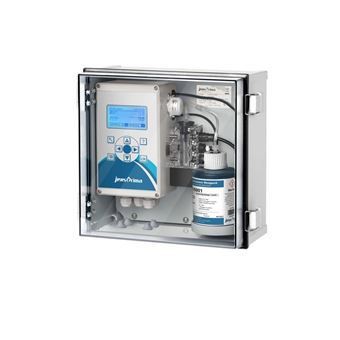 PACON5000在線硬度分析儀檢測(cè)水質(zhì)