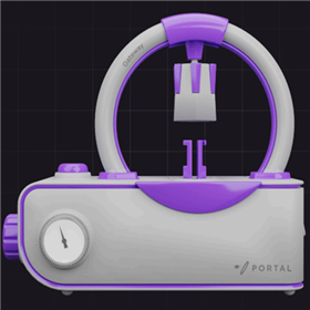 Gateway™ 機(jī)械穿孔儀