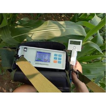 FS-3080S便攜式植物呼吸測(cè)定儀（包郵）