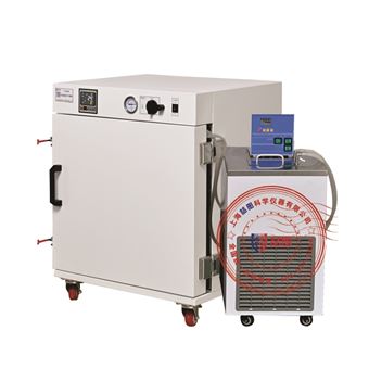 UR6系列高溫真空干燥箱