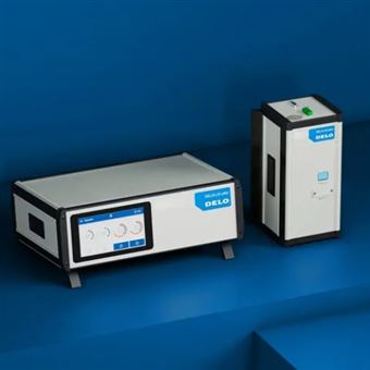 德国DELO德路DELOLUX Pilot A系列LED控制器