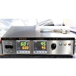 日本Fintech热风加热器用精密控制器FCM-N