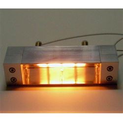 日本Fintech线集光型线路加热器LHW-30