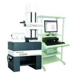 日本KOSAKA小坂圆筒形状測定机EC2500H代理