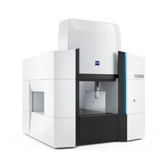 蔡司ZEISS XENOS 高精度桥式三坐标测量机