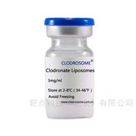 CLD-8909巨噬細(xì)胞示蹤清除試劑Clodrosome