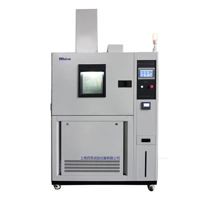 百若周期浸润应力腐蚀试验机
