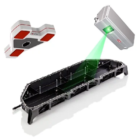 德国SARISSA CMS10-9-WL防错测试系统接收器