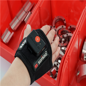 SARISSA 8000-2400-HW003-M测试发射器