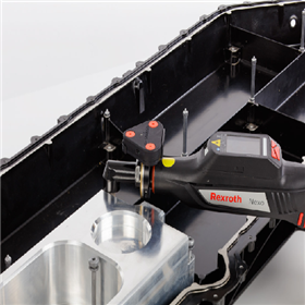 德国SARISSA 8000-2410-PH006-S测试发射器