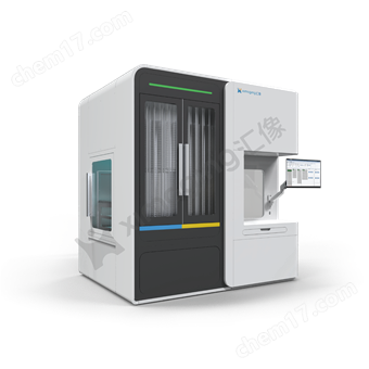 HarlakX系列智能微生物檢測前處理系統(tǒng)