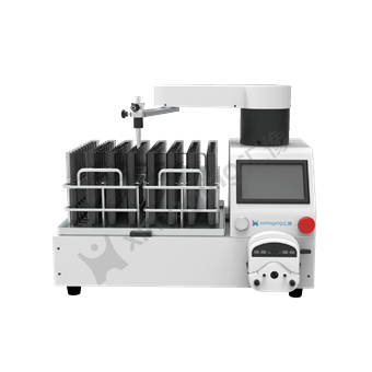 HOLON500FZ智能培養基分裝系統