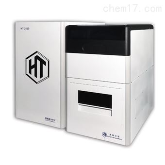 HT-1010全自动氨基酸分析仪（经典版）