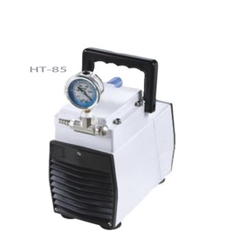 HT-85無油隔膜真空泵系列