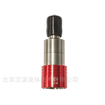 漢深流體代理DANFOSS丹佛斯UQD06系列接頭