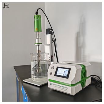 小型超声波搅拌仪