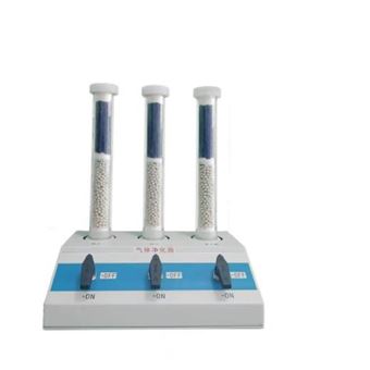 GPI-2/XMR-2鹤壁实验室气体净化器