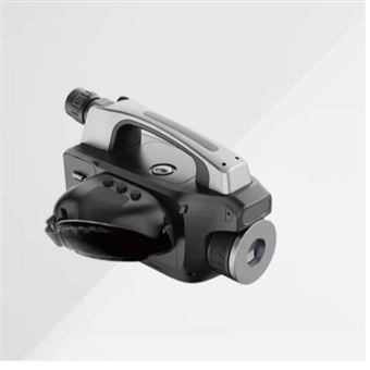 C330VOCs氣體檢漏光學(xué)氣體成像熱像儀