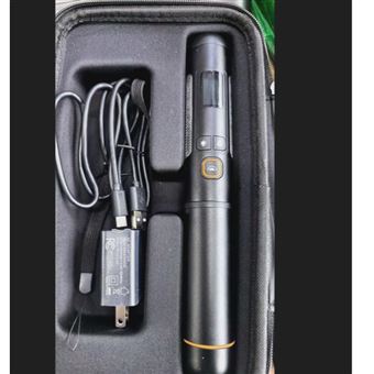 WFAT-8002026新款快速排查酒检指挥棒厂家